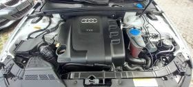 Audi A4 2.0TDI 44      | Mobile.bg    15