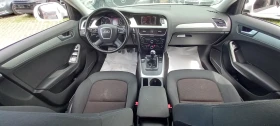 Audi A4 2.0TDI 44      | Mobile.bg    8