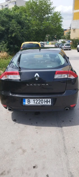 Renault Laguna, снимка 3