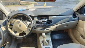 Renault Laguna, снимка 16