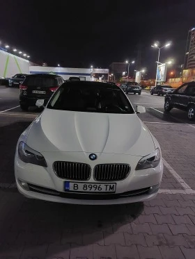     BMW 528