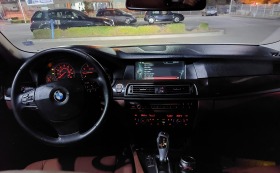 BMW 528, снимка 10