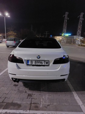 BMW 528, снимка 8