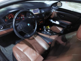 BMW 528, снимка 9