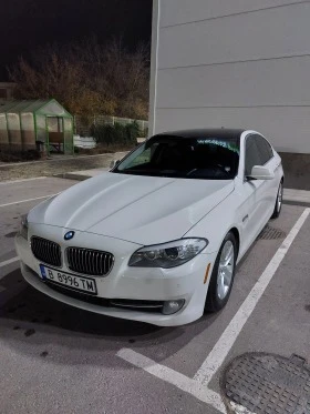 BMW 528, снимка 2