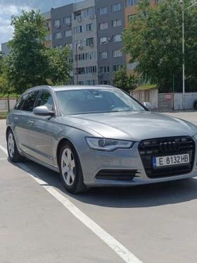 Audi A6 Audi A6 ChipTuning | Mobile.bg    3