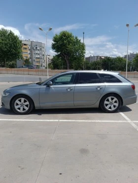 Audi A6 Audi A6 ChipTuning | Mobile.bg    4