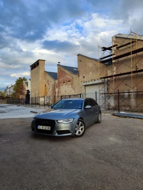 Audi A6 2.0TDI, снимка 1