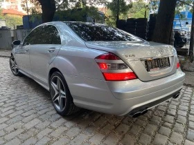 Mercedes-Benz S 65 AMG L 80х.мили, снимка 7