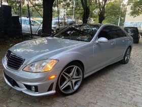  Mercedes-Benz S 65 A...