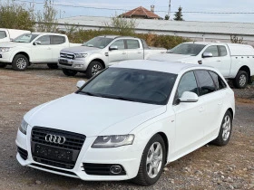 Audi A4 2.0TDi S-Line  - [1] 