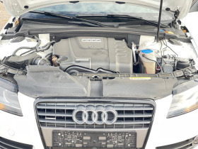 Audi A4 2.0TDi S-Line , снимка 17 - Автомобили и джипове - 42650690