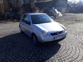 Обява за продажба на VW Lupo ~3 499 лв. - изображение 1