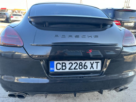 Обява за продажба на Porsche Panamera 4S/PDK/FULL/400ps/4x4/Carbon/DISTR/CarPlay/ ~39 990 лв. - изображение 8