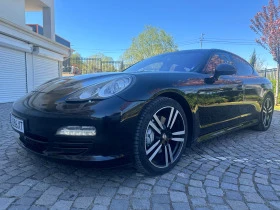 Porsche Panamera 4S/PDK/FULL/400ps/4x4/Carbon/DISTR/CarPlay/ - [1] 