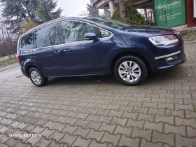 VW Sharan 2.0TDI !! 2012 | Mobile.bg   4