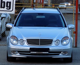 Mercedes-Benz E 280 CDi/4Matic/AVANTGARDE, снимка 2 - Автомобили и джипове - 44796600