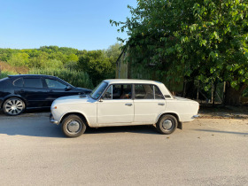 Lada 1200, снимка 10 - Автомобили и джипове - 45006057