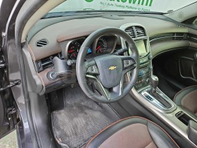 Chevrolet Malibu 2.4 LTZ Full South Korea, снимка 8 - Автомобили и джипове - 45150316