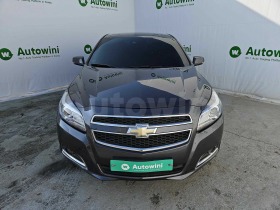 Обява за продажба на Chevrolet Malibu 2.4 LTZ Full South Korea ~19 500 лв. - изображение 1
