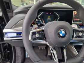 BMW 740 M-SPORT X-DRIVE, снимка 11 - Автомобили и джипове - 45480820