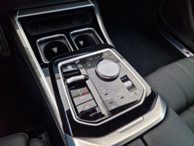 BMW 740 M-SPORT X-DRIVE, снимка 15 - Автомобили и джипове - 45480820