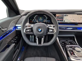 BMW 740 M-SPORT X-DRIVE, снимка 12 - Автомобили и джипове - 45480820