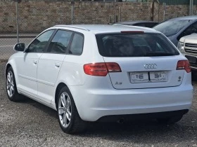 Audi A3 1.6i 102к.с. АВТОМАТ  - [5] 