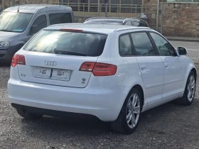 Audi A3 1.6i 102к.с. АВТОМАТ  - [6] 