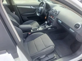 Audi A3 1.6i 102к.с. АВТОМАТ  - [9] 