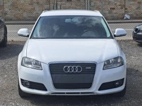 Audi A3 1.6i 102к.с. АВТОМАТ  - [2] 