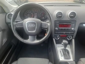 Audi A3 1.6i 102к.с. АВТОМАТ  - [12] 