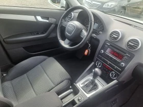 Audi A3 1.6i 102к.с. АВТОМАТ  - [10] 