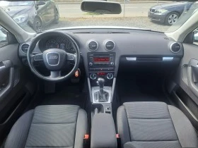 Audi A3 1.6i 102к.с. АВТОМАТ  - [11] 