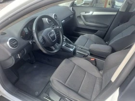 Audi A3 1.6i 102к.с. АВТОМАТ  - [8] 