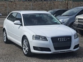 Audi A3 1.6i 102к.с. АВТОМАТ  - [4] 