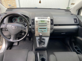 Toyota Corolla verso 1.8VVT-I 6+ 1, снимка 7
