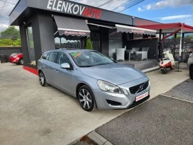 Volvo V60 89213км D6-215к.с AWD-PLUGIN HYBRID-ШВЕЙЦАРИЯ, снимка 1