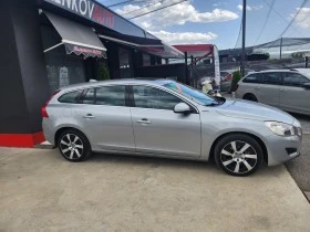 Volvo V60 89213км D6-215к.с AWD-PLUGIN HYBRID-ШВЕЙЦАРИЯ, снимка 5