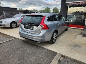 Volvo V60 89213км D6-215к.с AWD-PLUGIN HYBRID-ШВЕЙЦАРИЯ, снимка 8