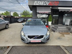 Volvo V60 89213км D6-215к.с AWD-PLUGIN HYBRID-ШВЕЙЦАРИЯ, снимка 2