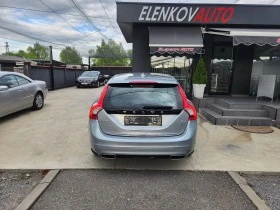 Volvo V60 89213км D6-215к.с AWD-PLUGIN HYBRID-ШВЕЙЦАРИЯ, снимка 7