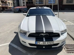 Ford Mustang, снимка 1