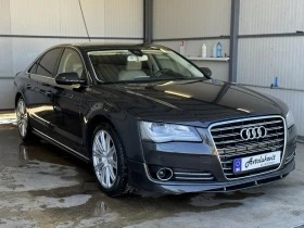 Audi A8 4.2i - изображение 1