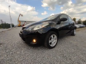 Mazda 2 1.4i/БЕНЗИН/86к.с., снимка 2