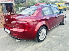 Alfa Romeo 159 1.9 JTDm, снимка 5