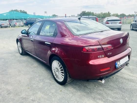 Alfa Romeo 159 1.9 JTDm - [4] 