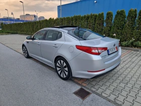 Kia Optima Full, снимка 3