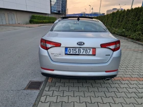 Kia Optima Full, снимка 4