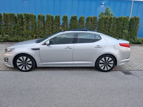 Kia Optima Full, снимка 2